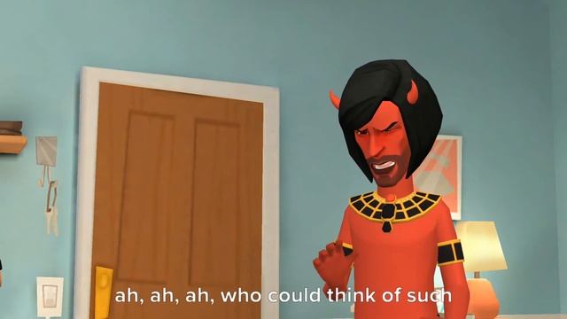 Family Guy Rice Cake Gag but in Plotagon. FT. Shadow Reader смотреть онлайн