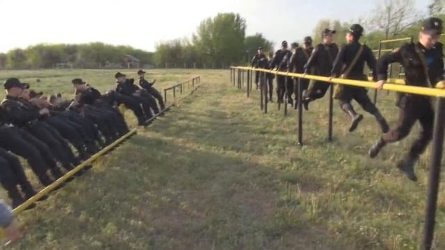 7 набор АСВУ МВД РОССИИ смотреть онлайн