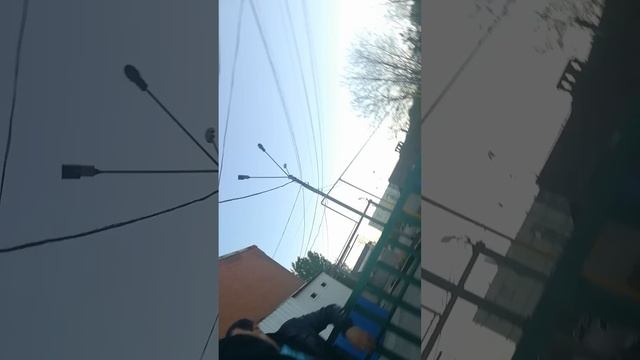 Хамло в ГАИ на Аксайском мосту смотреть онлайн
