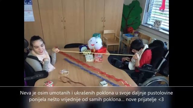 Neva snježna pahulja смотреть онлайн