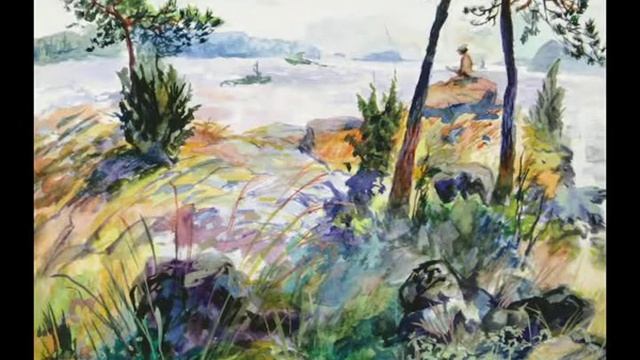 ПутешествуЯ по России Кобыльцова Надежда смотреть онлайн