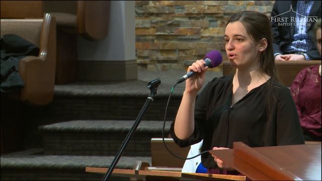 Как Лань Желает 3/11/2018 смотреть онлайн