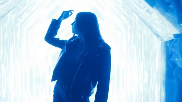 Гигантский Led калейдоскоп смотреть онлайн