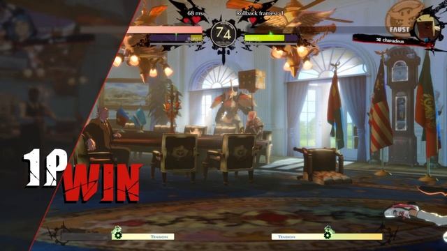 This Was a GOOD Set | Anji Mito Strugglebus смотреть онлайн