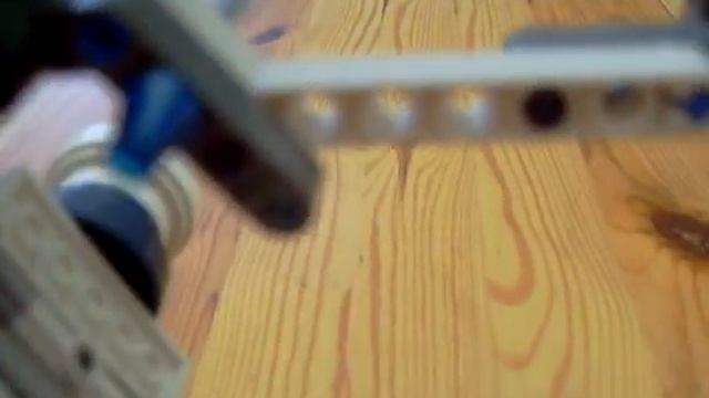 Lego Star Wars Hyperdrive Booster Ring Review смотреть онлайн