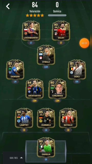 Truco Para Ser Millonario En Pack Opener 24! #eafc24 #futbol #premierleague #shorts смотреть онлайн