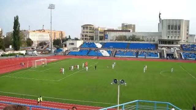Ава-Губкин 27.08.12 (5) смотреть онлайн