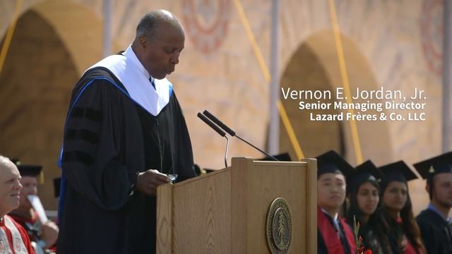 Stanford 2015 Year in Review смотреть онлайн