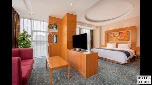 Китай   Пекин   Holiday Inn Express Beijing Huacai   1