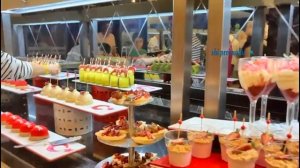 Arnor Deluxe Hotel & Spa Side Turkey. Turkish night  (തുർക്കിയിലെ സ്വപ്ന യാത്ര 10 ) vlog 105