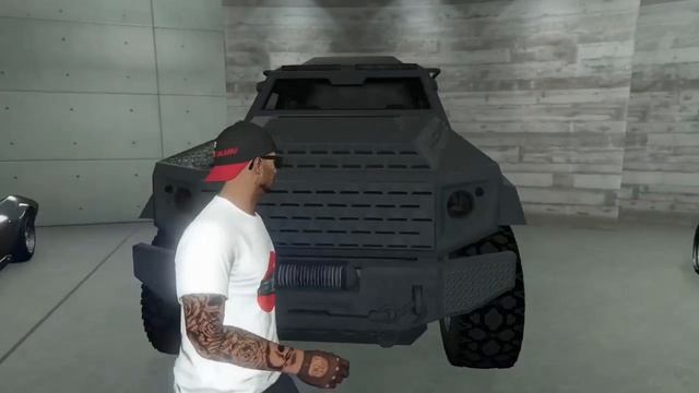 GTA Online - 60 Fast & Furious Cars Garage (Including from Fast 9!) смотреть онлайн