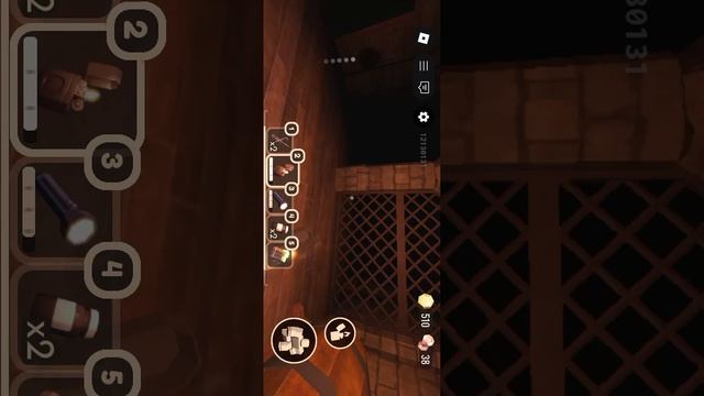 как открыть Rooms 1 часть