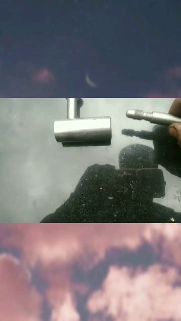 Навісний замок за технологією Дмитра Бербраєра смотреть онлайн