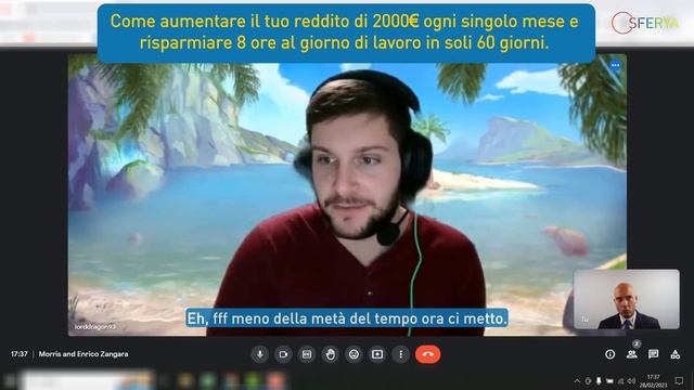 COME GUADAGNARE +2K AL MESE RISPARMIANDO 8 ORE DI LAVORO AL GIORNO (COSTANTEMENTE) IN 60 GIORNI смотреть онлайн