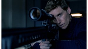 🇬🇧  Сериал «День Шакала» — Русский трейлер (2024-2025) 🎦🎬🎥🎤🚀🔥💥⚡️