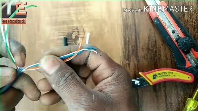 'rj45 io connector color coding'|'Ethernet Cable in IO Port'|LAN या लोकल एरिया नेटवर्क,cat6 port смотреть онлайн