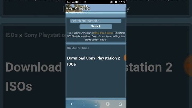Play PS2 Games On Android? How to play ps2 games for free on Android? смотреть онлайн