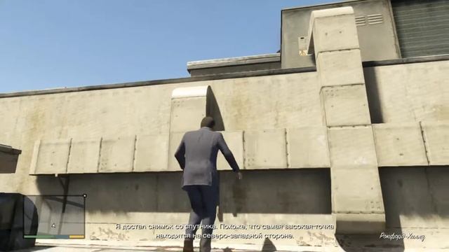 Солнечный Сан-Андреас [GTA 5 Прохождение - Часть 6] смотреть онлайн