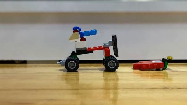 Tank vs robot смотреть онлайн