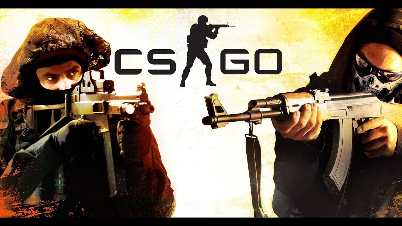 Counter-Strike Global Offensive