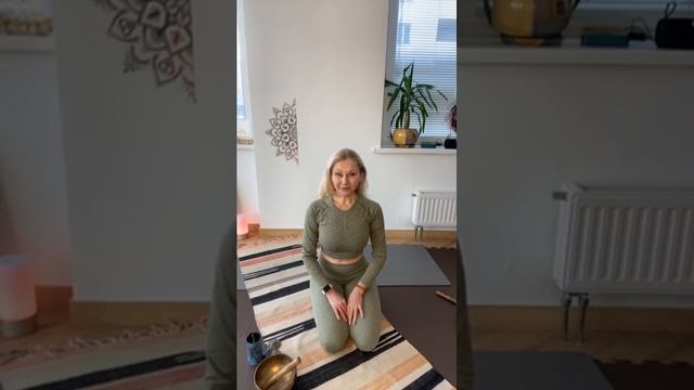 Йога для зору смотреть онлайн