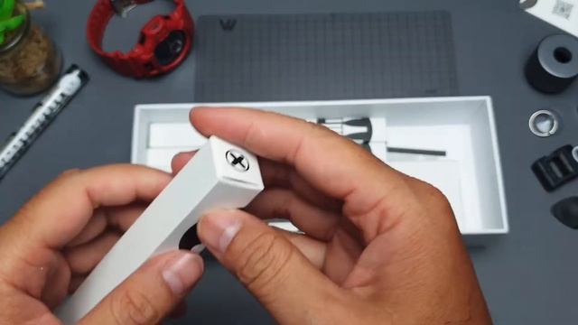 WOWSTICK 1F+ UNBOXING смотреть онлайн