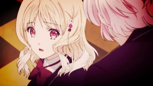[AMV] Увела его,у неё забрала... смотреть онлайн