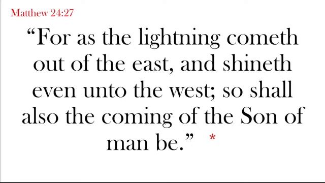 July 23, 2022 "The Second Coming of Christ" by Pastor Maxwell смотреть онлайн