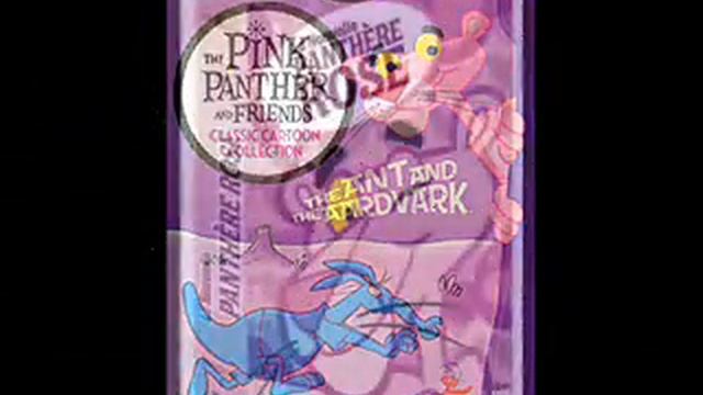 Pink Panther sau Pantera rose - bon-bon смотреть онлайн