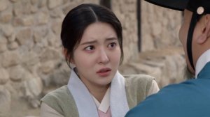 Тайный королевский инспектор, 15 серия