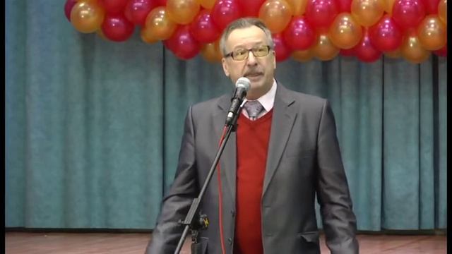 Тюменский железнодорожный колледж - 90 лет (4 часть) смотреть онлайн