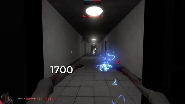 Playing SCP:SL In TF2 смотреть онлайн