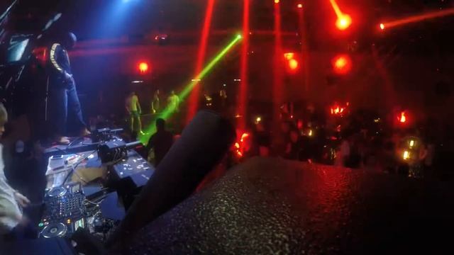 MC BASH
