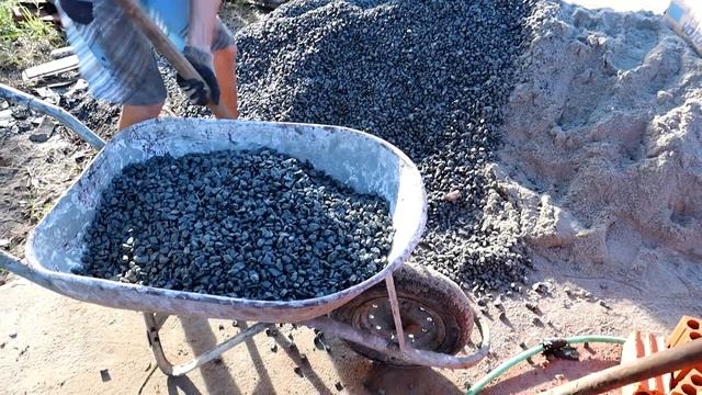 Veja Como Fazer Sapata Construção Completa Dicas do Fernando смотреть онлайн