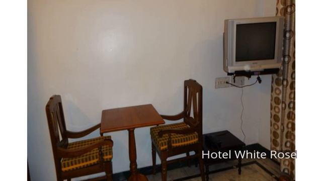 Hotel White Rose смотреть онлайн