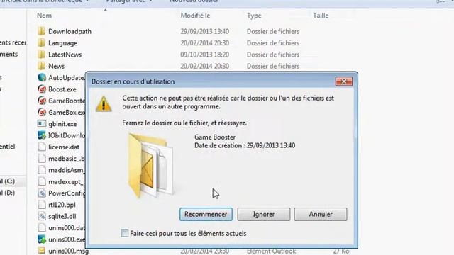 Téléchargement Du Gamebooster + CRACK INFINI Gratuit ! By Tutorial Gratuits смотреть онлайн