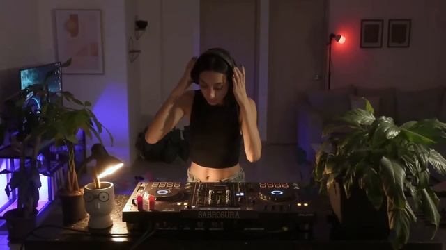 Disco Lisa - Homemade Rhythm House