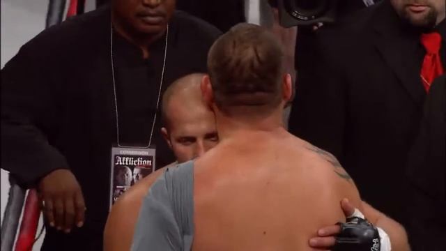 Федор Емельяненко vs Тим Сильвия смотреть онлайн