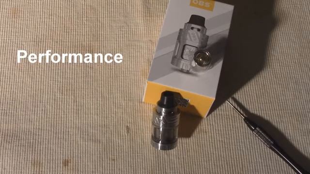 OBS Engine SUB Tank Review смотреть онлайн