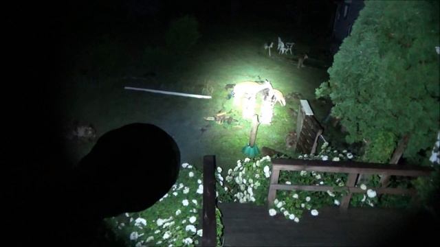 Convoy L6 Cool White (3800 LM), The Most Incredible Budget Light смотреть онлайн