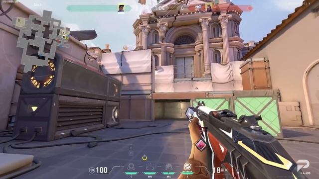 RANK UP FAST By Being A GOOD TEAMMATE! - Valorant Communication Guide смотреть онлайн