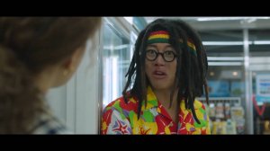 Продавец на полставки, 6 серия