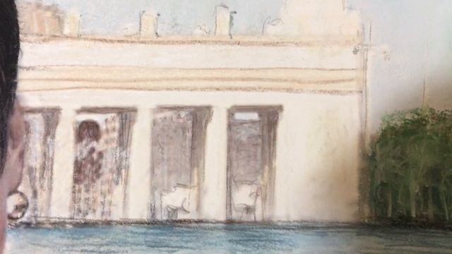 Художник Анастасия Силакова🎀 смотреть онлайн