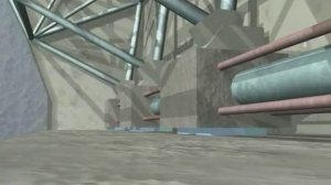 Новый саркофаг ЧАЭС