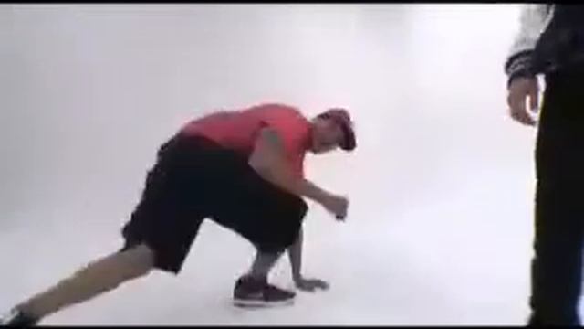 Chris Brown & Adam Sevani dancing together смотреть онлайн