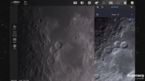 Электронная астрономия | смарт-телескоп Seestar S50