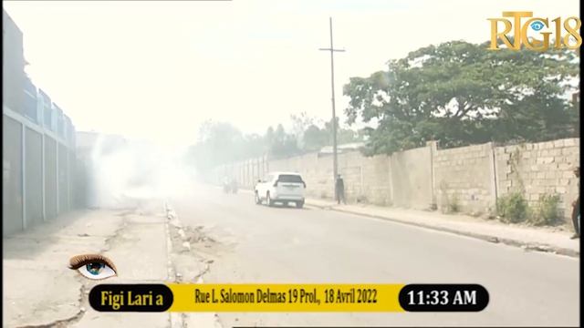 Port-au-Prince Figi Lari 18 Avril 2022 смотреть онлайн
