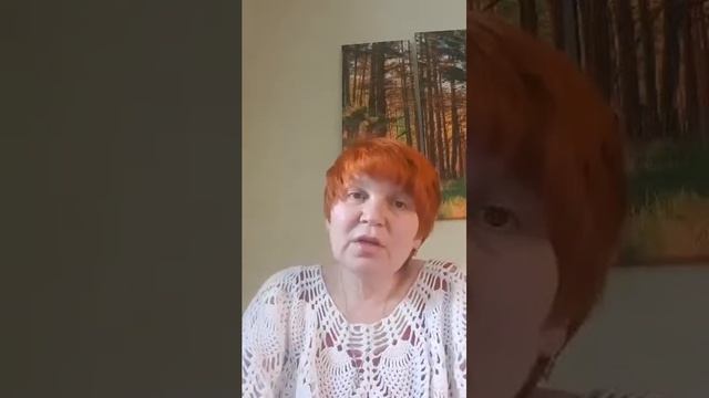 Отзыв про марафон В2Впрорыв Любовь Артюшкина ( 1 поток ) смотреть онлайн