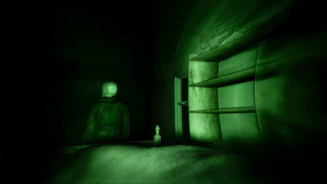 S.T.A.L.K.E.R. Тень Чернобыля Сон "Доктор" 4K смотреть онлайн