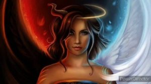 АРАДИЯ ДОЧЬ ЛЮЦИФЕРА И ДИАНЫ... ИНГА ХОСРОЕВА...